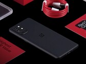 O OnePlus 9R apresentava o IMX586 de 48 MP desatualizado. (Fonte: OnePlus)