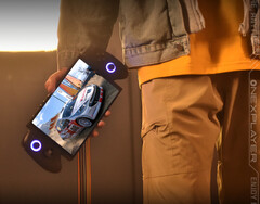 O ONEXPLAYER X1 Mini vem em três configurações de memória. (Fonte da imagem: One-Netbook)