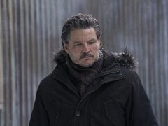 Na foto: Pedro Pascal em uma imagem teaser da segunda temporada de The Last of Us (Fonte da imagem: Warner Bros. Discovery)