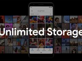 Os backups gratuitos de fotos de alta qualidade no Google Photos terminarão no próximo ano.  (Fonte da imagem: Google)