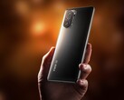 O sucessor da Poco F3 pode estar a caminho, e poderia ser equipado com um Snapdragon 898. (Fonte: Poco)