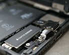 O "iPhone USB" está agora pronto para leilão. (Fonte: Ken Pillonel via eBay)
