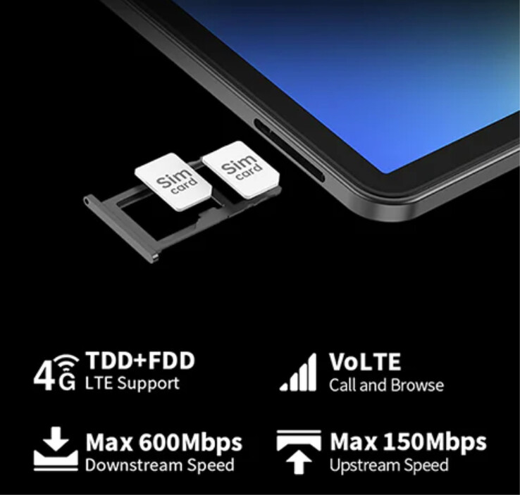 (Fonte da imagem: Teclast)