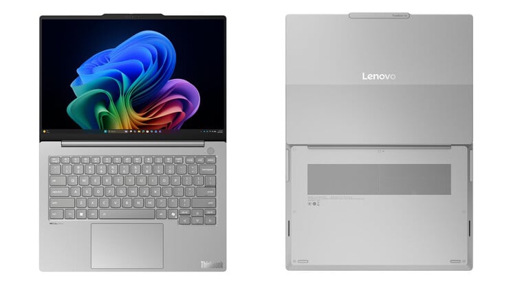 O ThinkBook 14x também possui teclas de seta de tamanho normal, ao contrário de quase todos os outros notebooks de 14 polegadas.