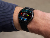 O Venu 3 e o Venu 3s são elegíveis para sua primeira atualização beta em mais de dois meses. (Fonte da imagem: Garmin)