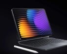 O Xiaomi Pad 7 Pro foi lançado em outubro do ano passado com um Snapdragon 8s Gen 3. (Fonte da imagem: Xiaomi)