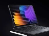O Xiaomi Pad 7 Pro foi lançado em outubro do ano passado com um Snapdragon 8s Gen 3. (Fonte da imagem: Xiaomi)