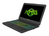 Breve Análise do Portátil Schenker XMG P507 (Clevo P651HS-G)