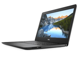 The Dell Inspiron 14 3493 (4KWCF), courtesy of: