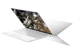 Em revisão: Dell XPS 13 9310 Core i7 FHD. Unidade de teste fornecida pela Dell US