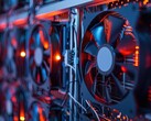 O Departamento de Energia dos EUA contratou a AMD e seus parceiros para desenvolver dois supercomputadores - Lux e Discovery. (Fonte da imagem: BrianPenny/Pixabay)