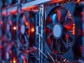 O Departamento de Energia dos EUA contratou a AMD e seus parceiros para desenvolver dois supercomputadores - Lux e Discovery. (Fonte da imagem: BrianPenny/Pixabay)