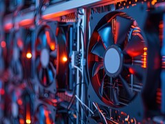 O Departamento de Energia dos EUA contratou a AMD e seus parceiros para desenvolver dois supercomputadores - Lux e Discovery. (Fonte da imagem: BrianPenny/Pixabay)