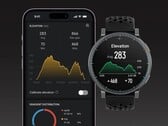 O smartwatch Active Max da Amazfit