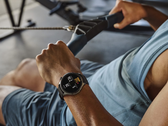O smartwatch Balance 2 XT da Amazfit (foto) já está disponível na Alemanha. (Fonte da imagem: Amazfit)