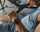 O smartwatch Balance 2 XT da Amazfit (foto) já está disponível na Alemanha. (Fonte da imagem: Amazfit)
