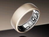 A próxima geração do Amazfit Helio Ring poderá contar com um sensor BIA.