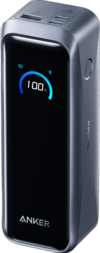 O Anker Prime Power Bank (20K, 220W). (Fonte da imagem: Anker)