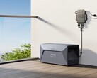 O Anker Solix Solarbank E1600 tem uma capacidade de 1,6 kWh. (Fonte da imagem: Anker)