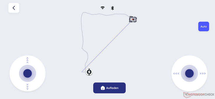Mapeamento (opcional: automaticamente com IA)