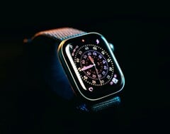 A Huawei está a tentar ligar o Apple Watch ao HarmonyOS.