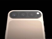 O Digital Chat Station, um importante vazador da China, confirmou as especificações da câmera do Apple iPhone 17 Pro. (Fonte da imagem: Technizo Concept)