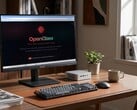 O Asus Ascent QN10 oferece até 80 TOPS de processamento de IA em um formato ultracompacto.
