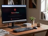 O Asus Ascent QN10 oferece até 80 TOPS de processamento de IA em um formato ultracompacto.