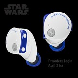 Audio-Technica ATH-CKS50TW2 R2-D2 Edition. (Fonte da imagem: Audio-Technica)