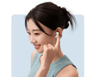 Os fones de ouvido sem fio BP1 custam cerca de US$ 20 na China. Na foto: uma imagem promocional dos fones de ouvido ANC. (Fonte da imagem: Baseus)