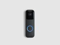 A Amazon Blink doorbell tem uma câmera de 1080p de dia e uma câmera noturna infravermelha. (Fonte da imagem: Amazon)