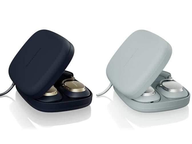 Os fones de ouvido premium Bowers & Wilkins Px8 S2 ganham duas