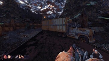 Na foto: uma captura de tela do jogo CULTIC.
