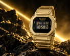 O modelo de colaboração Casio G-Shock DW-5600BEP-9 BlackEyePatch