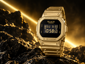 O modelo de colaboração Casio G-Shock DW-5600BEP-9 BlackEyePatch