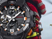 Os relógios Casio Master of G Emergency Colors já estão disponíveis nos EUA. (Fonte da imagem: Casio)
