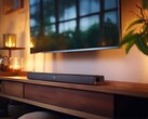 O Denon DHT-S218 suporta Dolby Atmos. (Fonte da imagem: Denon)