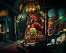 O Deponia está totalmente gratuito no Steam até 20 de agosto.