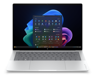 Tela do HP EliteBook X G2q (fonte da imagem: HP)