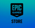 O último jogo gratuito da semana da Epic Games vem com mais de US$ 100 em itens do jogo para um popular RPG ocioso, com o logotipo da Epic Games na foto. (Fonte da imagem: Epic Games Store)