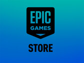 O último jogo gratuito da semana da Epic Games vem com mais de US$ 100 em itens do jogo para um popular RPG ocioso, com o logotipo da Epic Games na foto. (Fonte da imagem: Epic Games Store)