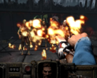Fallout Bakersfield Gameplay Trailer Fonte da imagem Saur X YouTube 