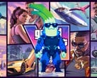 Mais algumas imagens do GTA 6 vazaram na internet
