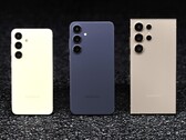 A primeira atualização para a série Galaxy S24 teve até mesmo seu próprio comunicado de imprensa da Samsung, aparentemente trazendo melhorias substanciais.