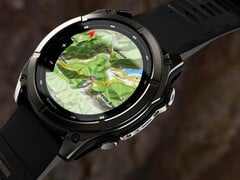O Garmin Fenix 9 Pro alegadamente apresenta problemas de GPS com aplicações de terceiros.