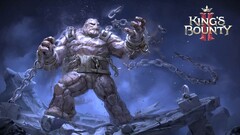 King's Bounty II agora disponível no PC e consoles no final de agosto de 2021 (Fonte: King's Bounty II)