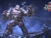 King's Bounty II agora disponível no PC e consoles no final de agosto de 2021 (Fonte: King's Bounty II)
