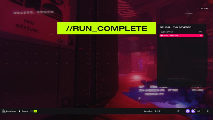 A Maratona tem uma identidade verdadeira, e esperamos que sua corrida não termine antes de começar.