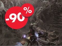 Até 25 de fevereiro, os jogadores podem adquirir Metro Exodus no Fanatical por US$ 3 em vez de US$ 30. (Fonte da imagem: Steam)