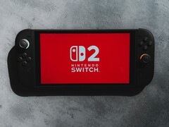 O preço do Nintendo Switch 2 começa em US$ 449,99 nos EUA. (Fonte da imagem: Unsplash, editado)